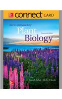 Connect Access Card for Stern's Introductory Plant Biology