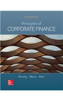 Loose-Leaf for Principles of Corporate Finance