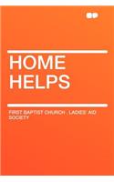Home Helps