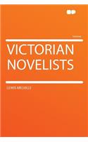 Victorian Novelists