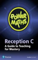 POWER MATHS RECEPTION TEACHER GUIDE C
