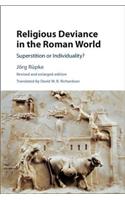 Religious Deviance in the Roman World
