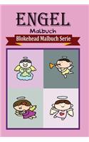 Engel Malbuch