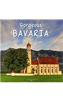 Gorgeous Bavaria 2017
