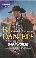 Dark Horse: (1 Whitehorse, Montana: The McGraw Kidnapping)