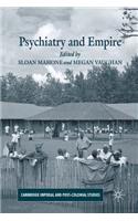 Psychiatry and Empire