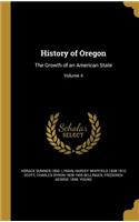 History of Oregon