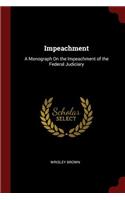 Impeachment