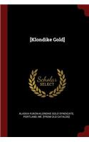 [klondike Gold]