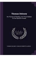 Thomas Deloney