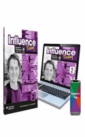 INFLUENCE TO LEV 2 ESSENTIAL WOR P