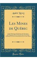 Les Mines de Québec
