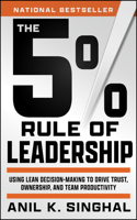5% Rule of Leadership
