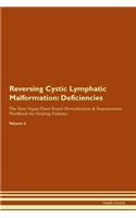 Reversing Cystic Lymphatic Malformation