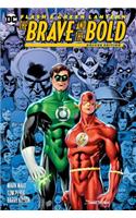 The Flash/Green Lantern: The Brave & the Bold Deluxe Edition