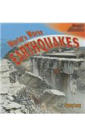 World's Worst Earthquakes: (Deadly Disasters)