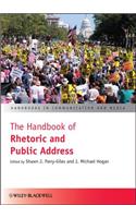 The Handbook of Rhetoric and Public Address