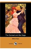 The Damsel and the Sage (Dodo Press)