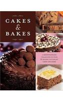 Cakes & Bakes