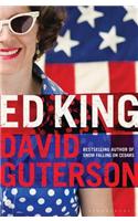 Ed King