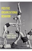 Positive Organizational Behavior