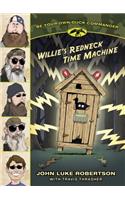 Willie's Redneck Time Machine