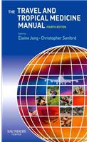 Travel and Tropical Medicine Manual