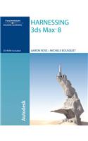 Harnessing 3DS Max 8