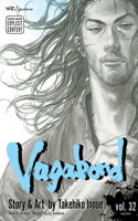 Vagabond, Vol. 32, 32