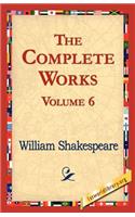 Complete Works Volume 6