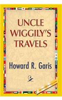 Uncle Wiggily's Travels