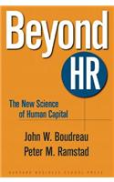 Beyond HR