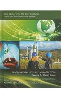 Environmental Science & Protection