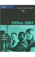 Microsoft Office 2007