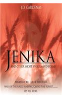 Jenika and Other Short Stories and Poems