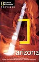 National Geographic Traveler: Arizona, 4th edition