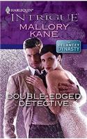 Double-Edged Detective