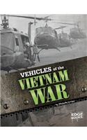 Vehicles of the Vietnam War