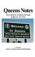 Queens Notes