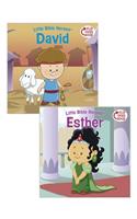 David/Esther