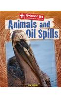 Animals and Oil Spills