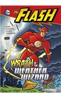 Wrath of the Weather Wizard