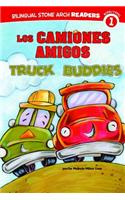 Camiones Amigos/Truck Buddies