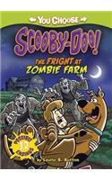 The Fright at Zombie Farm