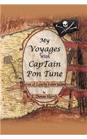 My Voyages with Captain Pon Tune