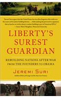 Liberty's Surest Guardian