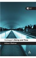 Heidegger's 'Being and Time'