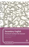 Secondary English