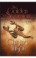 The Golden Scorpion: (English)
