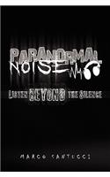 Paranormal Noise: Listen Beyond the Silence